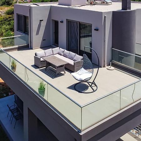 Gold Dream Home Айос-Онуфриос Экстерьер фото