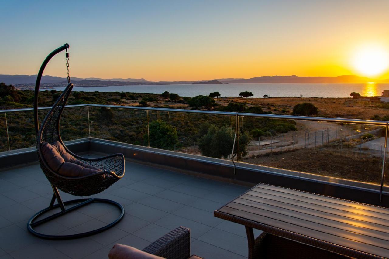 Gold Dream Home Айос-Онуфриос Экстерьер фото