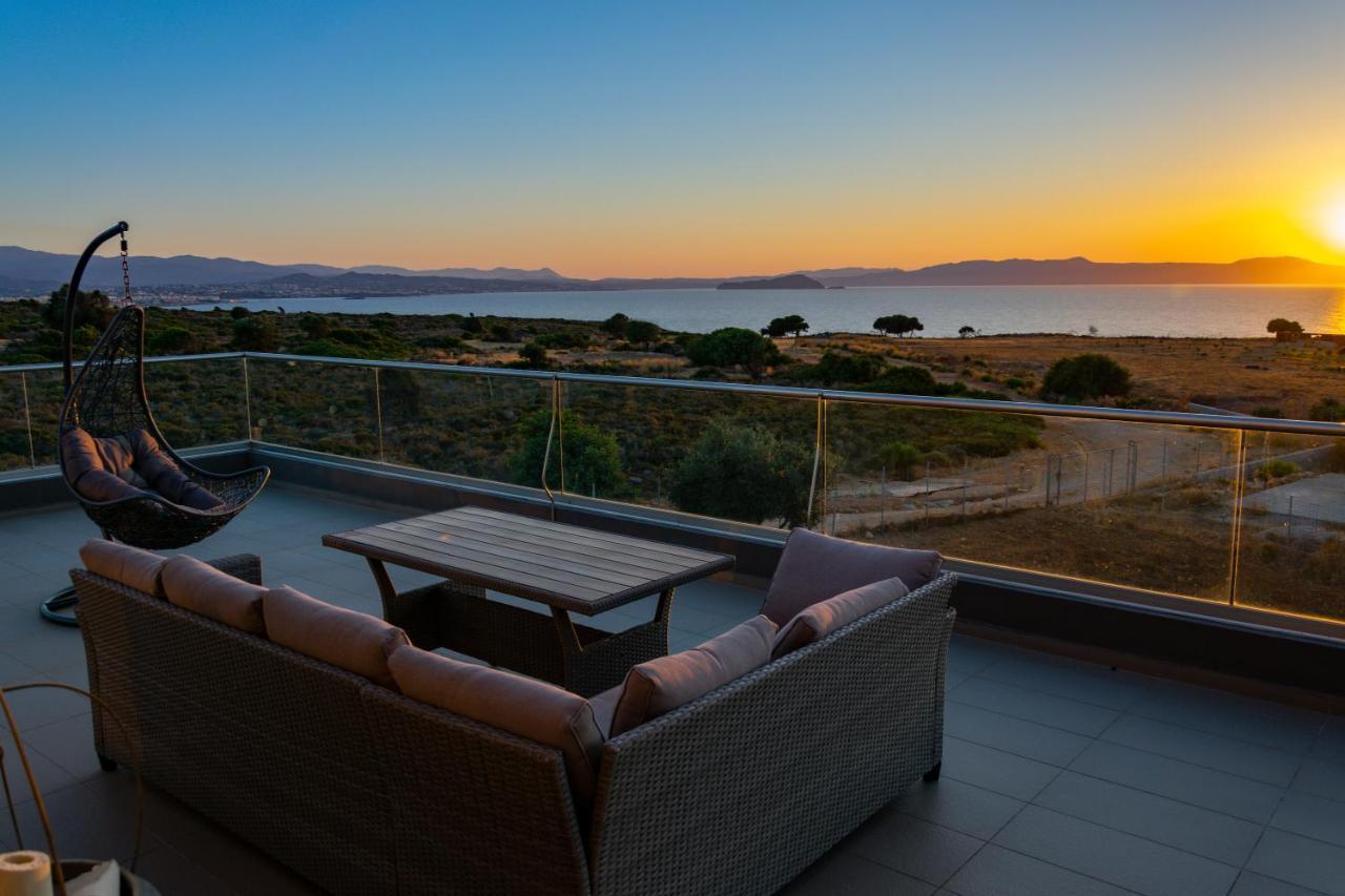 Gold Dream Home Айос-Онуфриос Экстерьер фото