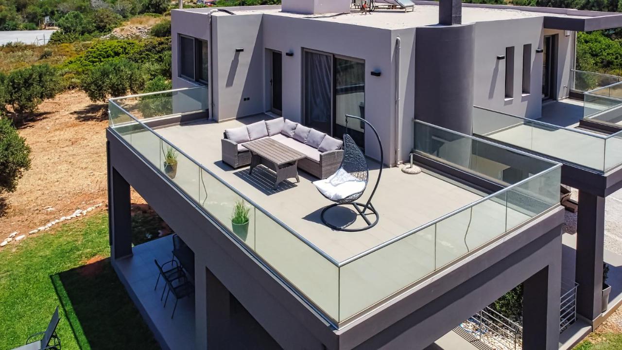 Gold Dream Home Айос-Онуфриос Экстерьер фото