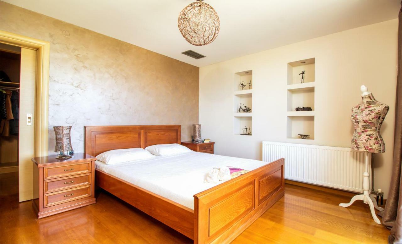 Gold Dream Home Айос-Онуфриос Экстерьер фото