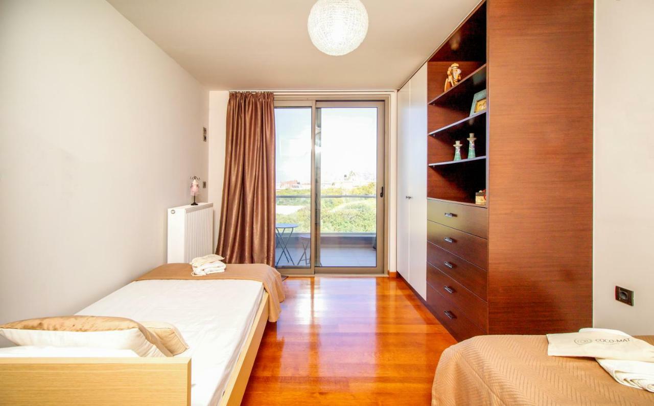 Gold Dream Home Айос-Онуфриос Экстерьер фото
