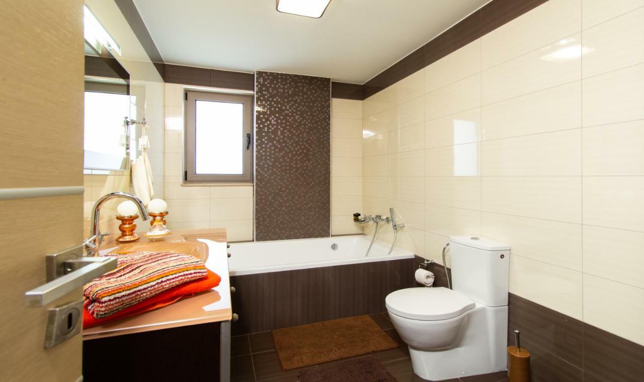 Gold Dream Home Айос-Онуфриос Экстерьер фото