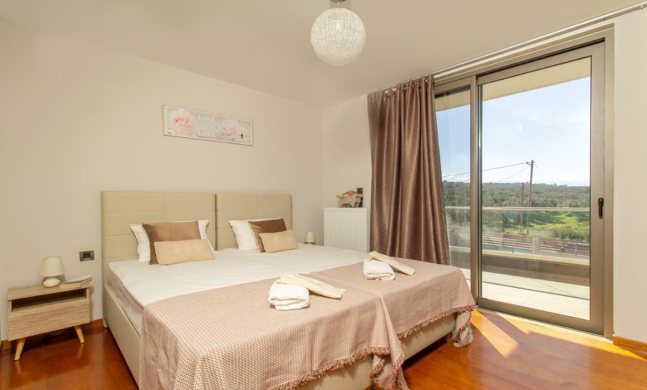 Gold Dream Home Айос-Онуфриос Экстерьер фото