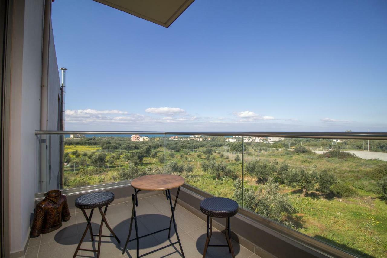 Gold Dream Home Айос-Онуфриос Экстерьер фото