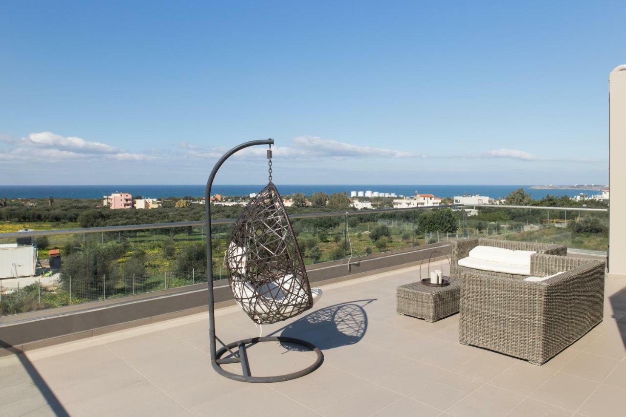 Gold Dream Home Айос-Онуфриос Экстерьер фото