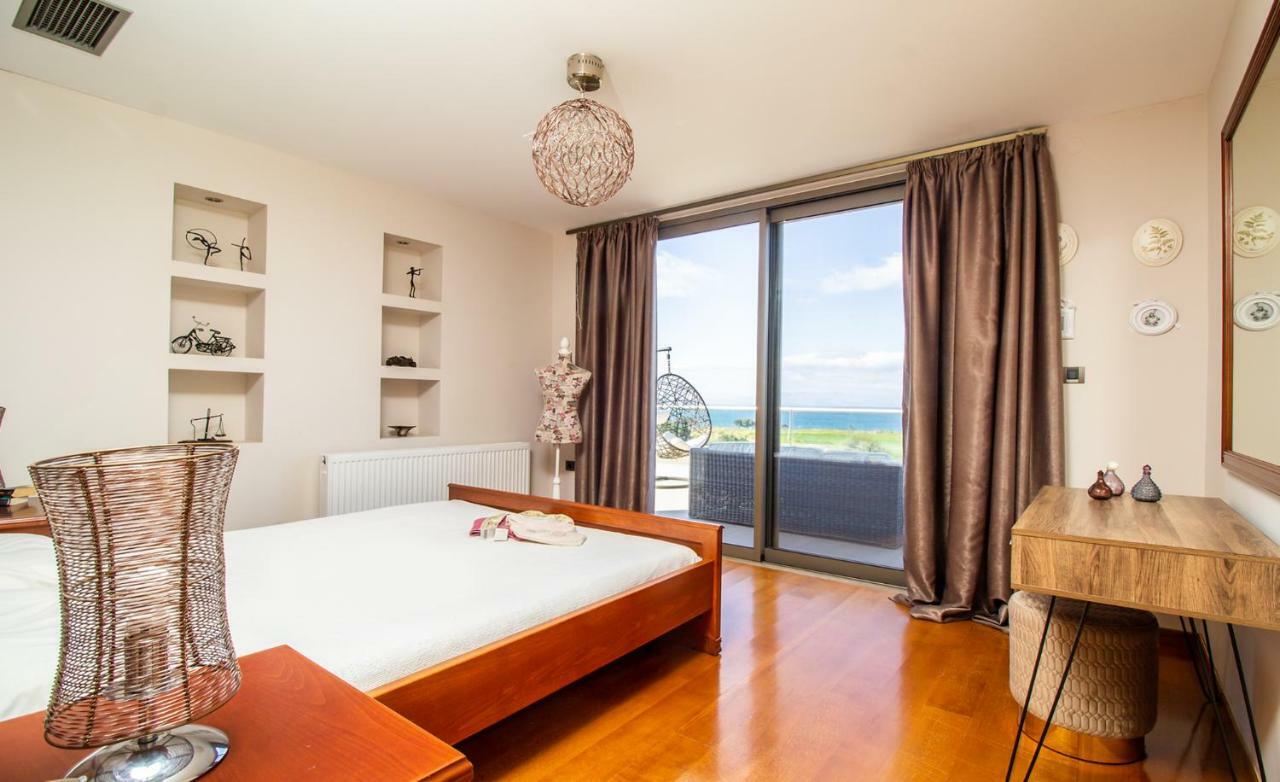 Gold Dream Home Айос-Онуфриос Экстерьер фото