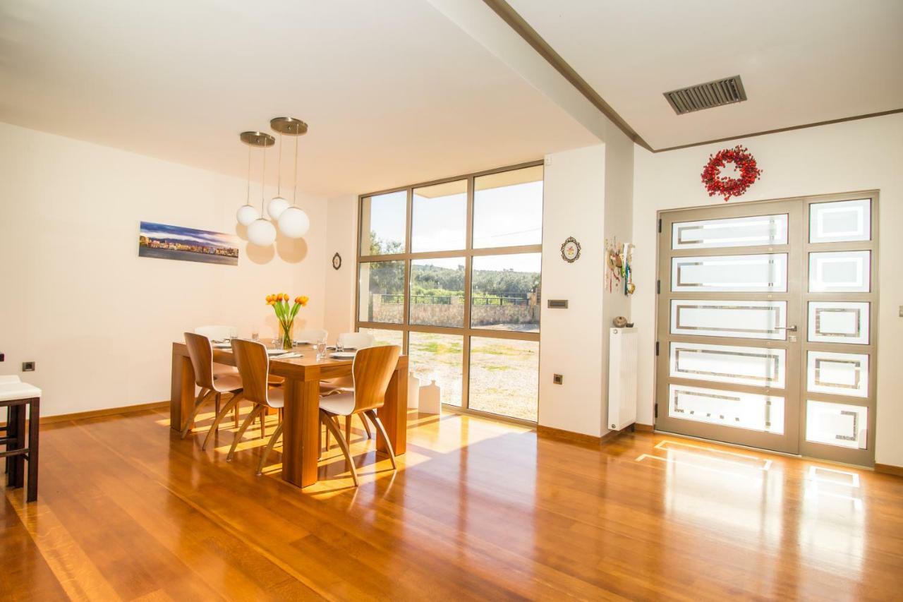 Gold Dream Home Айос-Онуфриос Экстерьер фото