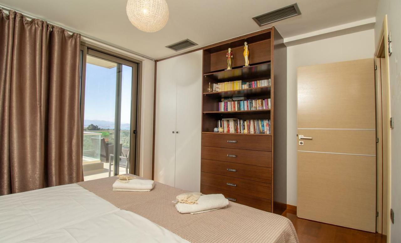 Gold Dream Home Айос-Онуфриос Экстерьер фото