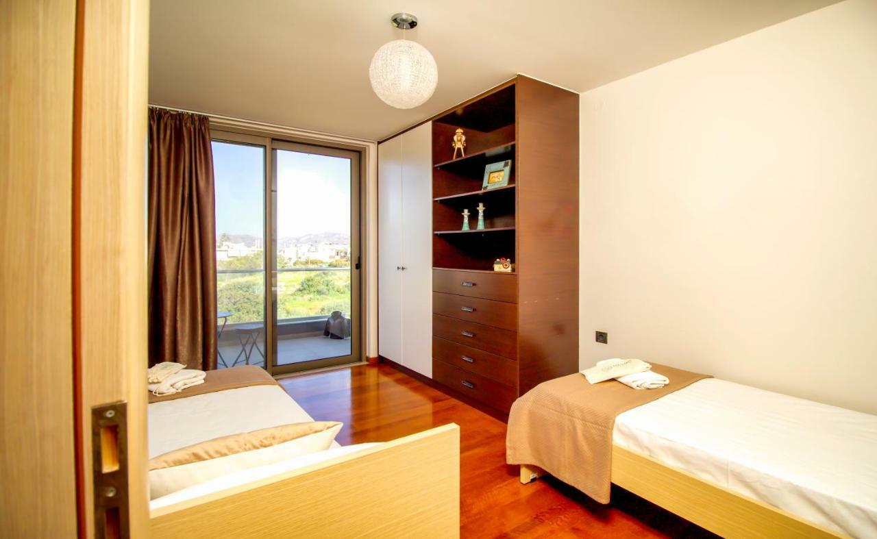 Gold Dream Home Айос-Онуфриос Экстерьер фото