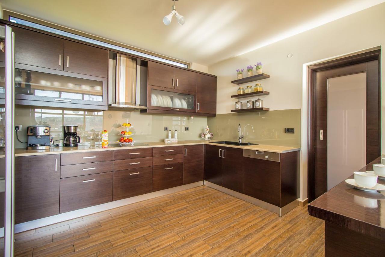Gold Dream Home Айос-Онуфриос Экстерьер фото