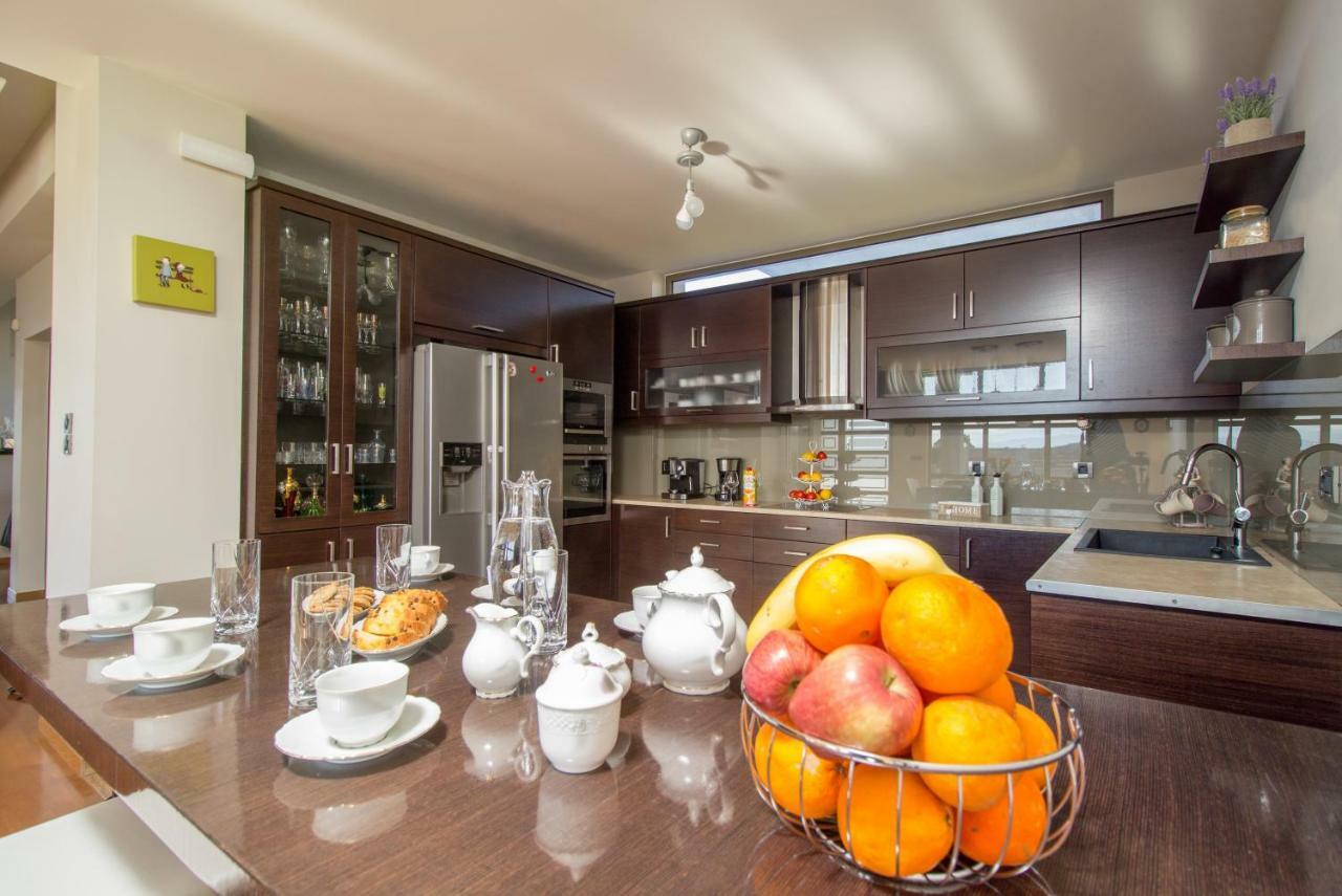 Gold Dream Home Айос-Онуфриос Экстерьер фото